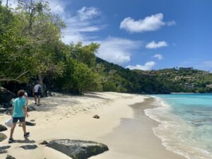 Logo of Virtuoso Family Travel with a family symbol.