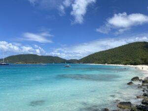 Logo of Virtuoso Family Travel with a family symbol.